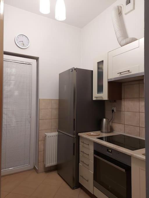 Homelyapartment Красков Екстериор снимка