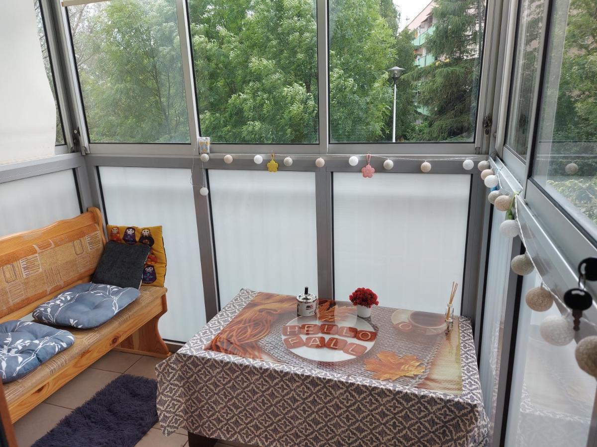 Homelyapartment Красков Екстериор снимка