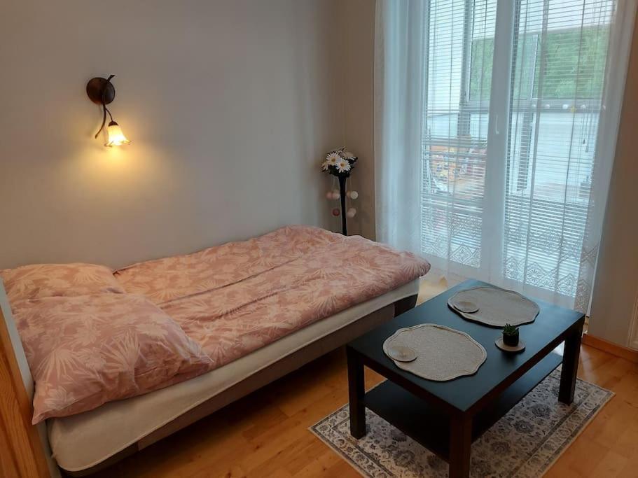 Homelyapartment Красков Екстериор снимка