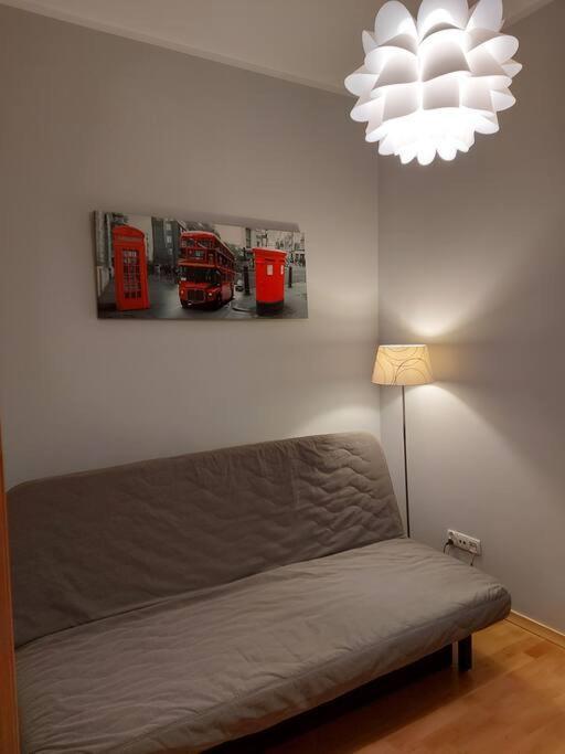 Homelyapartment Красков Екстериор снимка