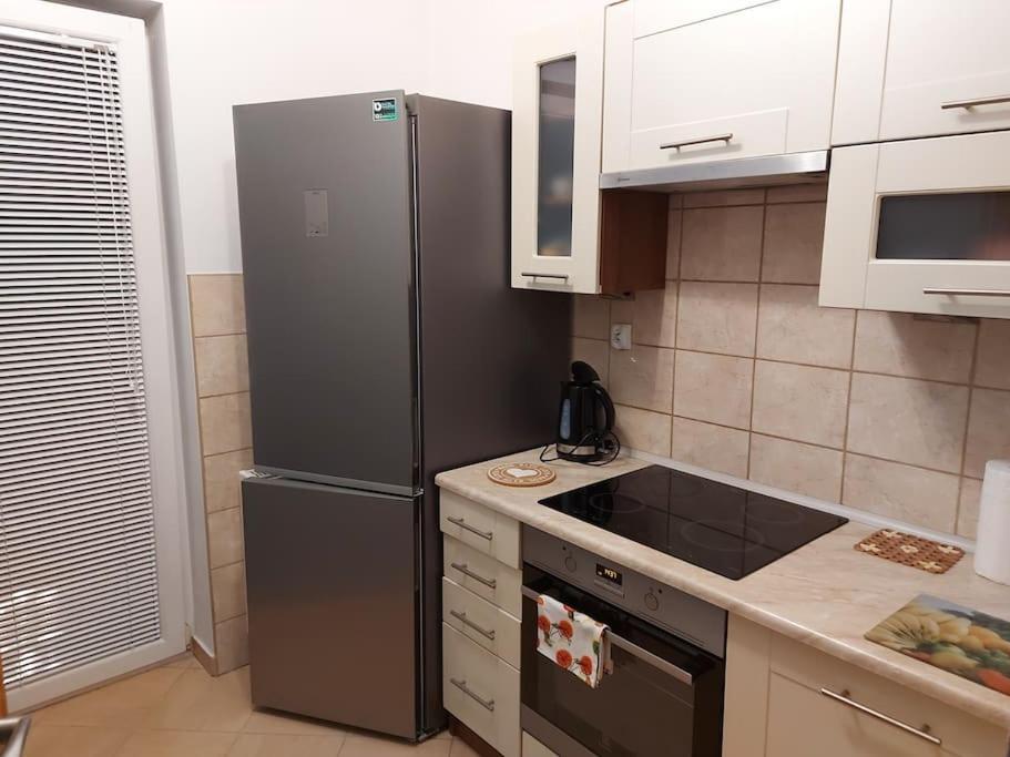 Homelyapartment Красков Екстериор снимка