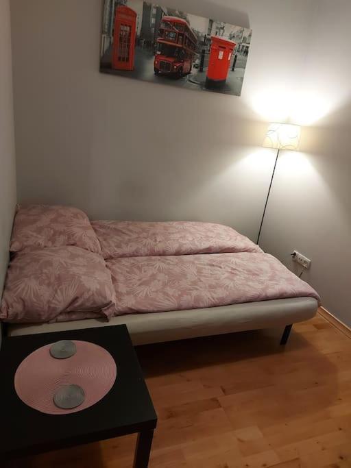 Homelyapartment Красков Екстериор снимка